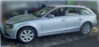 8K0615404B Суппорт тормозной Audi A4 B8 Арт 2-556747, вид 4