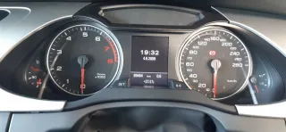 8K0615404B Суппорт тормозной Audi A4 B8 Арт 2-556747, вид 6