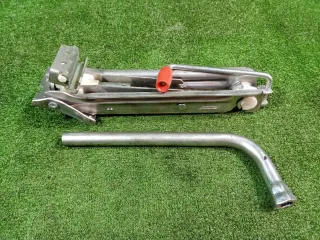 8N0011031B Домкрат Audi TT 1 Арт 2-556762, вид 1