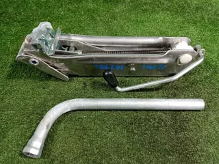 8E0011031N Домкрат Audi A4 B7 Арт 2-556765, вид 1