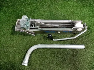 8E0011031N Домкрат Audi A4 B7 Арт 2-556765, вид 2