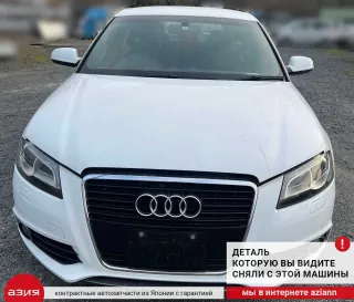 1K0407151BD Рычаг передний Audi A3 8P Арт 2-556809, вид 7