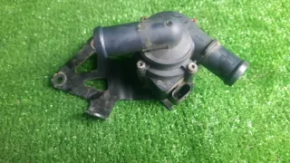 079965561 Помпа Audi A8 D4 (S8) Арт 2-556935, вид 2