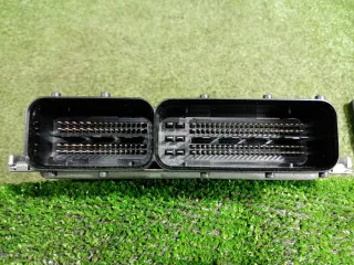 4F0910552TX Блок управления двигателем Audi A6 C6 (S6,RS6) Арт 2-556959, вид 3