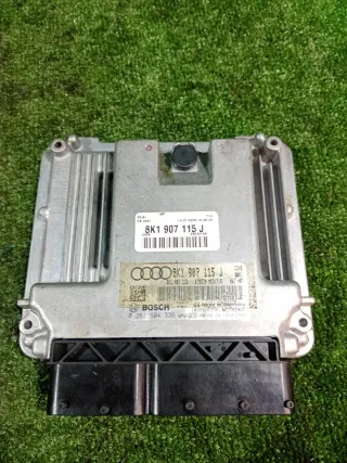 8K1907115J Блок управления двигателем Audi A4 B8 Арт 2-557040, вид 1
