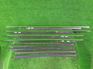 8K0853283J Молдинг стекла двери (комплект) Audi A4 B8 Арт 2-557044, вид 1