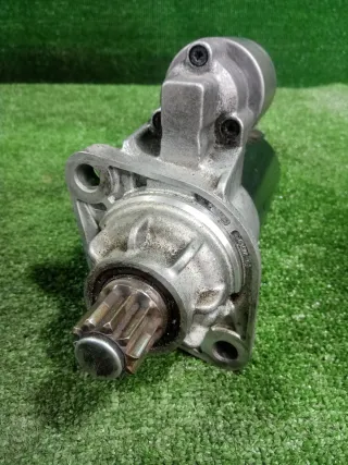 02M911023 Стартер Audi TT 1 Арт 2-557125, вид 1
