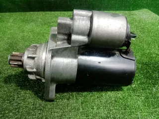 02M911023 Стартер Audi TT 1 Арт 2-557125, вид 2