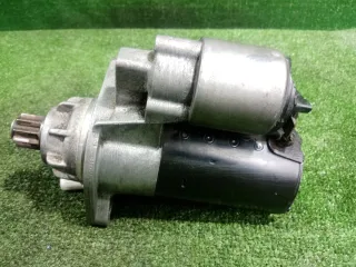 02M911023 Стартер Audi TT 1 Арт 2-557125, вид 4