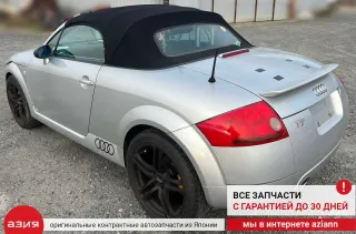 8N2837015B Замок боковой двери Audi TT 1 Арт 2-557210, вид 11
