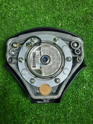 8E0880201CS Подушка безопасности водителя Audi A4 B5 Арт 2-557246, вид 2