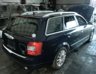 8E0880201CS Подушка безопасности водителя Audi A4 B5 Арт 2-557246, вид 5