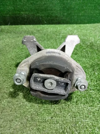 8E0399105JE Подушка акпп Audi A4 B7 Арт 2-557346, вид 4