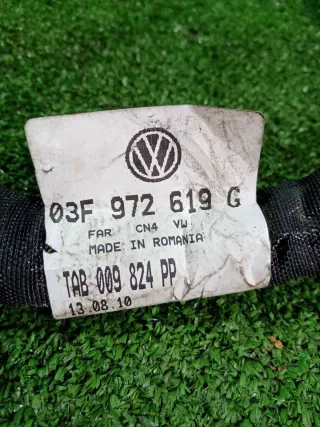03F972619G Проводка двигателя Volkswagen Golf 6 Арт 2-557364, вид 2