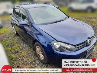 03F972619G Проводка двигателя Volkswagen Golf 6 Арт 2-557364, вид 4