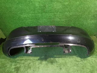 8J0807303 Бампер задний Audi TT 2 Арт 2-557423, вид 1