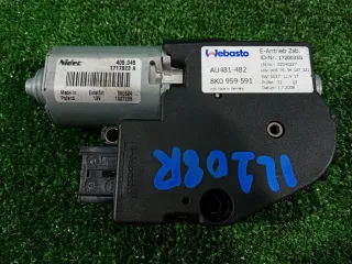 8K0959591B Мотор люка Audi A4 B8 Арт 2-557523, вид 1