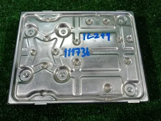 8K0907063DL Блок управления (другие) Audi A4 B8 Арт 2-557567, вид 3