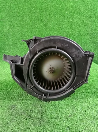 4F0820020A Моторчик печки Audi A6 C6 (S6,RS6) Арт 2-557580, вид 1