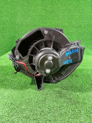 4F0820020A Моторчик печки Audi A6 C6 (S6,RS6) Арт 2-557580, вид 4