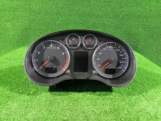 8P0920931FX Панель приборов / щиток Audi A3 8P Арт 2-557582, вид 1