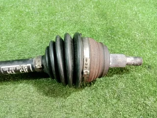 1J0407271CH Привод Audi TT 1 Арт 2-557616, вид 2