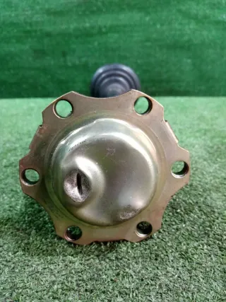 1J0407271CH Привод Audi TT 1 Арт 2-557616, вид 6