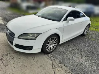 8J0907115N Блок управления двигателем Audi TT 2 Арт 2-557647, вид 5