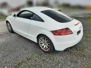 8J0907115N Блок управления двигателем Audi TT 2 Арт 2-557647, вид 6