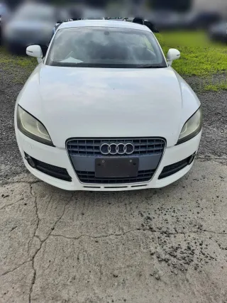 8J0907115N Блок управления двигателем Audi TT 2 Арт 2-557647, вид 7
