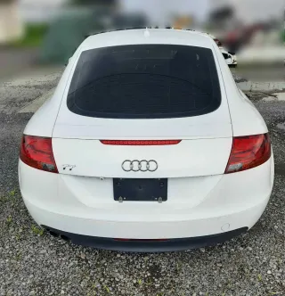 8J0907115N Блок управления двигателем Audi TT 2 Арт 2-557647, вид 8