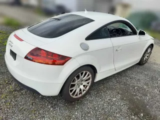8J0907115N Блок управления двигателем Audi TT 2 Арт 2-557647, вид 9
