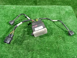 8K0959501G Блок управления вентилятором Audi A4 B8 Арт 2-557678, вид 1