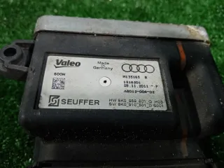 8K0959501G Блок управления вентилятором Audi A4 B8 Арт 2-557678, вид 4