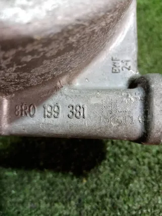 8R0198381C Подушка крепления двигателя Audi A4 B8 Арт 2-557695, вид 7