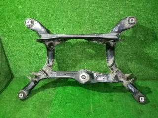 8K0505235AH Подрамник подвески / балка Audi A4 B8 Арт 2-557760, вид 1