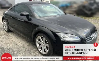 8J0959433A Блок управления (другие) Audi TT 2 Арт 2-557777, вид 5