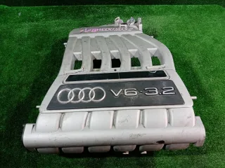 022133201AH Коллектор впускной Audi TT 1 Арт 2-557953, вид 1