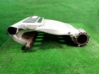 022133201AH Коллектор впускной Audi TT 1 Арт 2-557953, вид 3