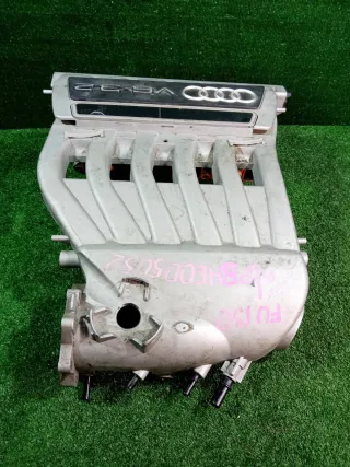 022133201AH Коллектор впускной Audi TT 1 Арт 2-557953, вид 4