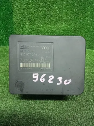 8N0614517J Блок ABS Audi TT 1 Арт 2-557954, вид 1