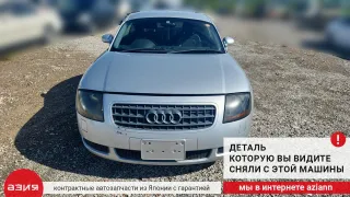 8N0614517J Блок ABS Audi TT 1 Арт 2-557954, вид 9
