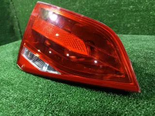 8K5945093D Фонарь задний левый Audi A4 B8 Арт 2-557989, вид 2