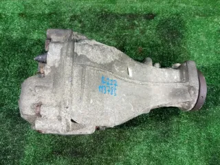 0BC500043B Редуктор заднего моста Audi A4 B8 Арт 2-558004, вид 1