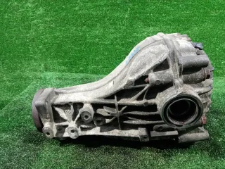0BC500043B Редуктор заднего моста Audi A4 B8 Арт 2-558004, вид 4