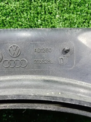 8K0121207A Вентилятор охлаждения радиатора Audi A5 (S5,RS5) 1 Арт 2-558042, вид 3