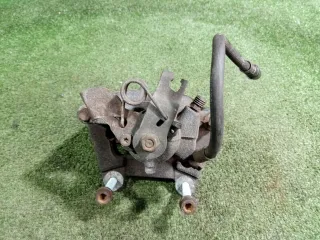 8E0615423H Суппорт тормозной Audi A4 B7 Арт 2-558101, вид 3