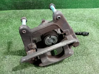 8E0615423H Суппорт тормозной Audi A4 B7 Арт 2-558101, вид 4