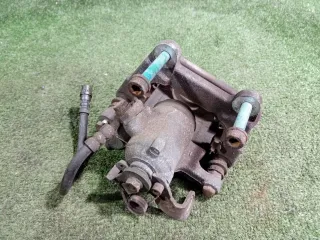 8E0615423H Суппорт тормозной Audi A4 B7 Арт 2-558101, вид 5