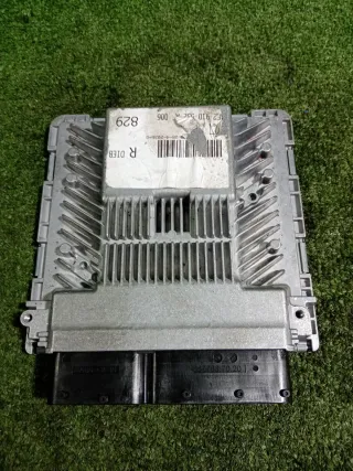 4F2910552A Блок управления двигателем Audi A6 C6 (S6,RS6) Арт 2-558116, вид 1